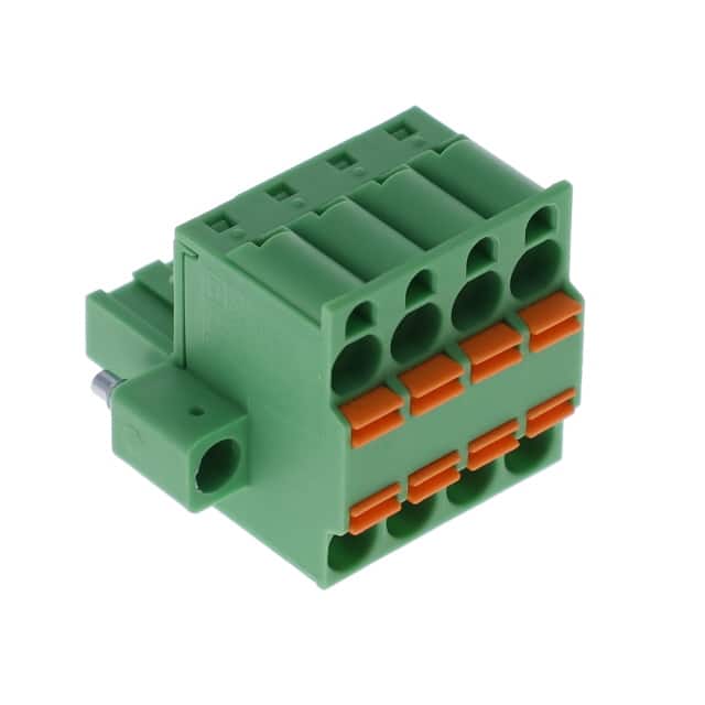 1962710 Phoenix Contact  Conectores y tomas de corriente